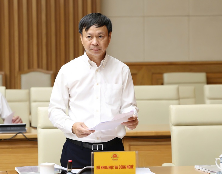Phó Thủ tướng yêu cầu mở đợt cao điểm mới chống xâm phạm sở hữu trí tuệ- Ảnh 2. Phó Thủ tướng yêu cầu mở đợt cao điểm mới chống xâm phạm sở hữu trí tuệ- Ảnh 2.