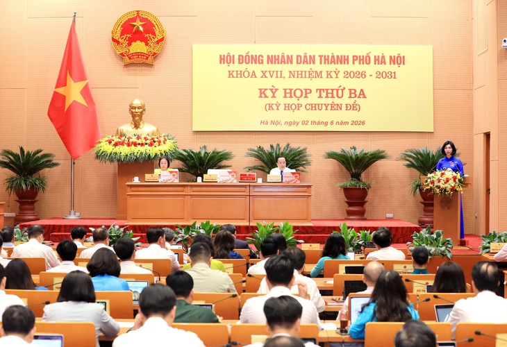 HĐND TP Hà Nội xem xét Đề án vùng phát thải thấp, chính sách hỗ trợ chuyển đổi xe xăng- Ảnh 1. HĐND TP Hà Nội xem xét Đề án vùng phát thải thấp, chính sách hỗ trợ chuyển đổi xe xăng- Ảnh 1.
