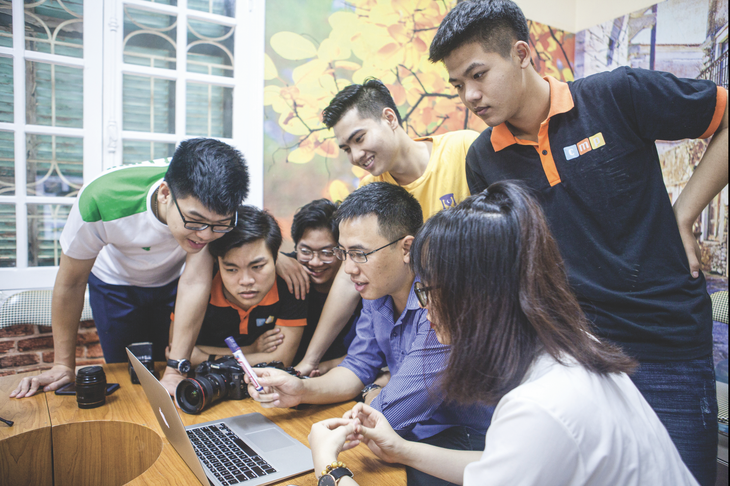 Giữ ngọn lửa niềm tin trong kỷ nguyên vươn mình của dân tộc - Ảnh 2.