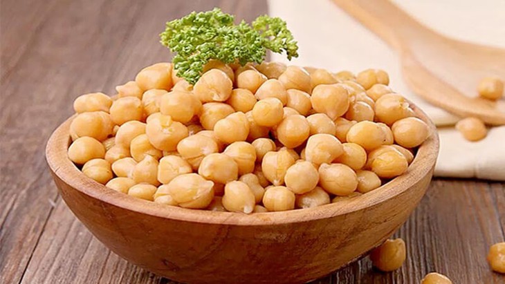 12 món ăn nhẹ giàu magie nên bổ sung vào chế độ ăn uống - Ảnh 2.