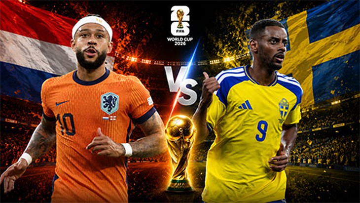 Lịch thi đấu bóng đá hôm nay ngày 20/6 - 21/6: World Cup 2026 bảng E, F lượt 2 - Ảnh 1.