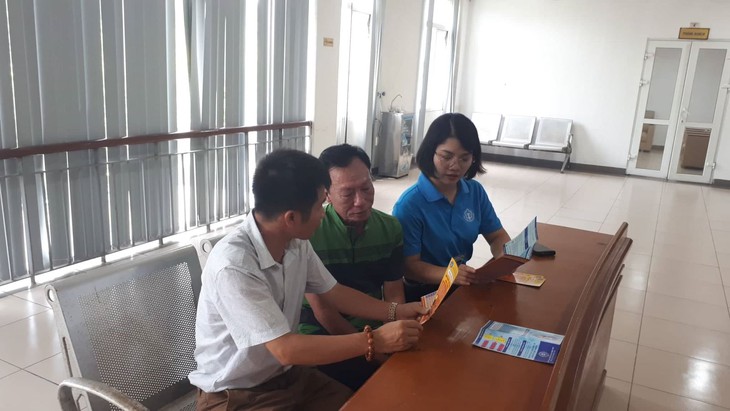 Hà Nội hỗ trợ thêm từ 20% đến 30% mức đóng BHXH tự nguyện từ tháng 7/2026- Ảnh 1. Hà Nội hỗ trợ thêm từ 20% đến 30% mức đóng BHXH tự nguyện từ tháng 7/2026- Ảnh 1.