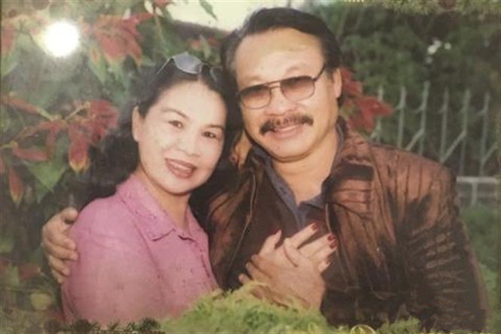 Mẹ ruột Lý Hùng tuổi xế chiều đón sinh nhật bình yên, ấm áp bên con cháu- Ảnh 3.