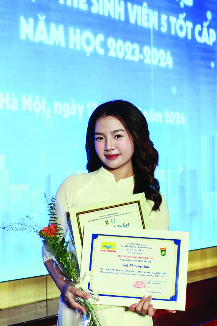Công nghệ truyền thông và áp lực nghề báo: Sinh viên Giữa thời đại AI 2026 - Ảnh 2.