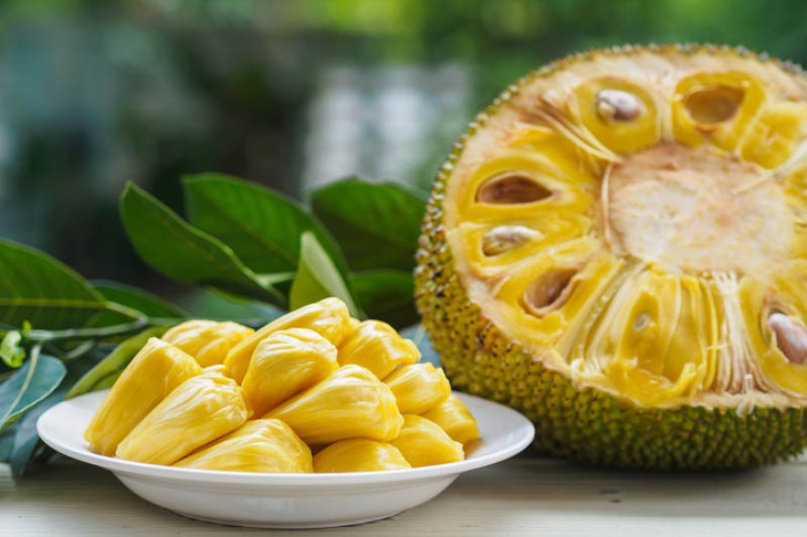 Ăn mít có tốt không và những ai nên hạn chế ăn mít? - Ảnh 1.