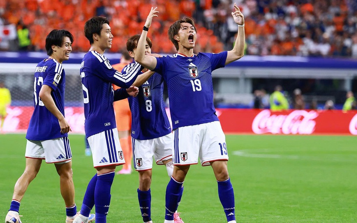 Lịch thi đấu bóng đá hôm nay ngày 21/6 - 22/6: World Cup 2026 bảng G, H lượt 2 - Ảnh 2.