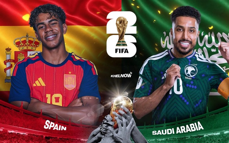 Kết quả World Cup 2026 hôm nay ngày 21/6 mới nhất- Ảnh 3.