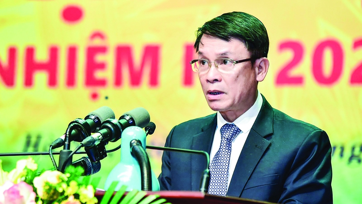 Làm báo trong kỷ nguyên trí tuệ nhân tạo- Ảnh 2. Làm báo trong kỷ nguyên trí tuệ nhân tạo- Ảnh 2.
