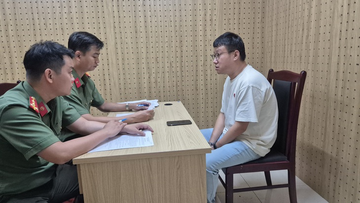 TPHCM phát hiện nhiều người nước ngoài vi phạm, chặn đứng nhiều ổ nhóm lừa đảo- Ảnh 2.