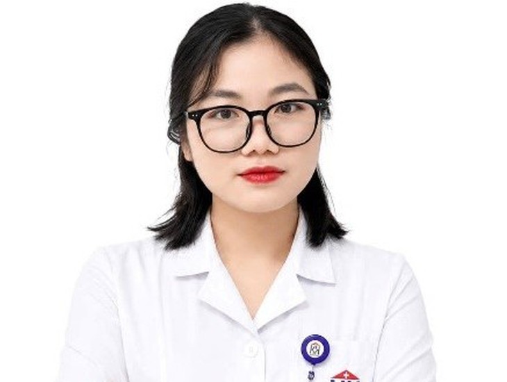 Một số băn khoăn thường gặp về dinh dưỡng ở người bệnh ung thư vú - Ảnh 1.