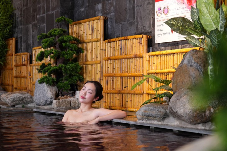 Người thành thị và xu hướng "chăm sóc sức khỏe chủ động" ngay tại nội đô- Ảnh 2. Người thành thị và xu hướng "chăm sóc sức khỏe chủ động" ngay tại nội đô- Ảnh 2.