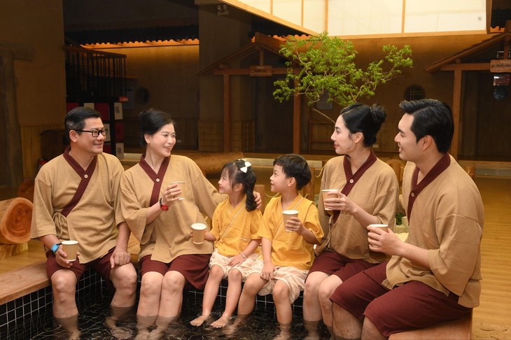 Người thành thị và xu hướng "chăm sóc sức khỏe chủ động" ngay tại nội đô- Ảnh 3. Người thành thị và xu hướng "chăm sóc sức khỏe chủ động" ngay tại nội đô- Ảnh 3.