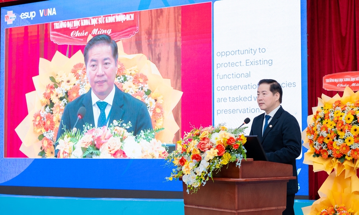 Chuẩn hóa giải phẫu bệnh tiết niệu theo tiêu chuẩn châu Âu nhằm điều trị chính xác hơn- Ảnh 1. Chuẩn hóa giải phẫu bệnh tiết niệu theo tiêu chuẩn châu Âu nhằm điều trị chính xác hơn- Ảnh 1.