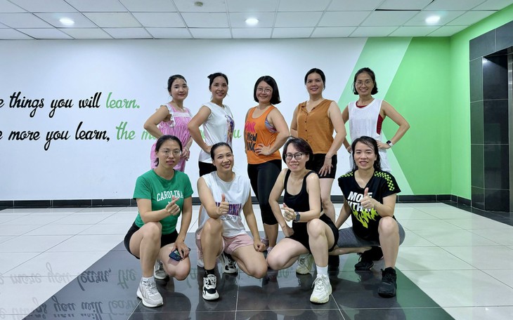 6 mùa Ngày Dinh dưỡng Cộng đồng Việt Nam: Hành trình thay đổi nếp sống từ những điều nhỏ nhất - Ảnh 3.