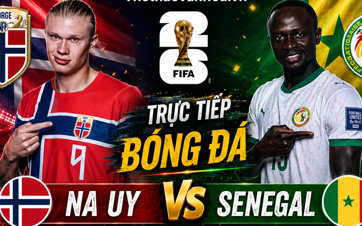 Nhận định, dự đoán tỷ số Na Uy vs Senegal: Bàn thắng cho cả hai đội? - Ảnh 3.