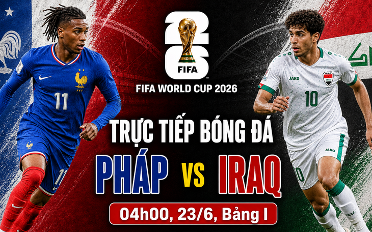 Kết quả World Cup 2026 hôm nay ngày 22/6 mới nhất - Ảnh 5.