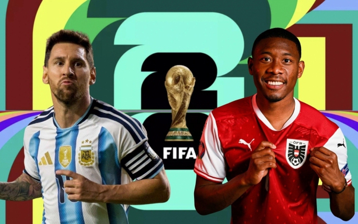 Kết quả World Cup 2026 hôm nay ngày 22/6 mới nhất - Ảnh 3.