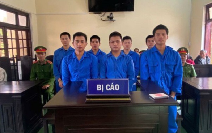 Tìm bị hại trong vụ án lừa đảo do Nguyễn Thị Thu tại Đà Nẵng thực hiện - Ảnh 2.