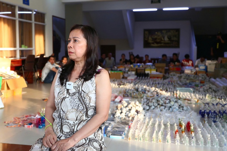 Phá đường dây sản xuất dụng cụ sử dụng ma túy quy mô lớn tại TPHCM- Ảnh 3. Phá đường dây sản xuất dụng cụ sử dụng ma túy quy mô lớn tại TPHCM- Ảnh 3.