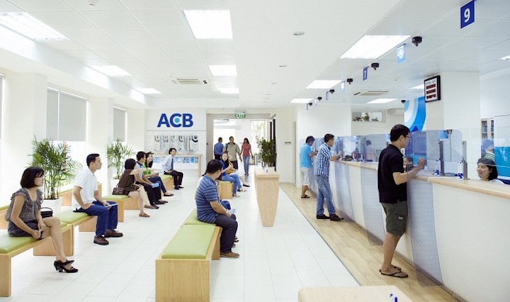 ACB Trà Vinh chưa nhận diện kịp thời nguy cơ rủi ro- Ảnh 1. ACB Trà Vinh chưa nhận diện kịp thời nguy cơ rủi ro- Ảnh 1.