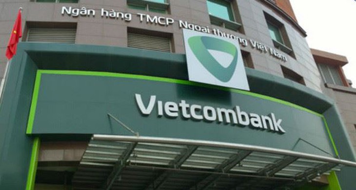 Cổ phiếu VCB được BSC khuyến nghị mua- Ảnh 1. Cổ phiếu VCB được BSC khuyến nghị mua- Ảnh 1.