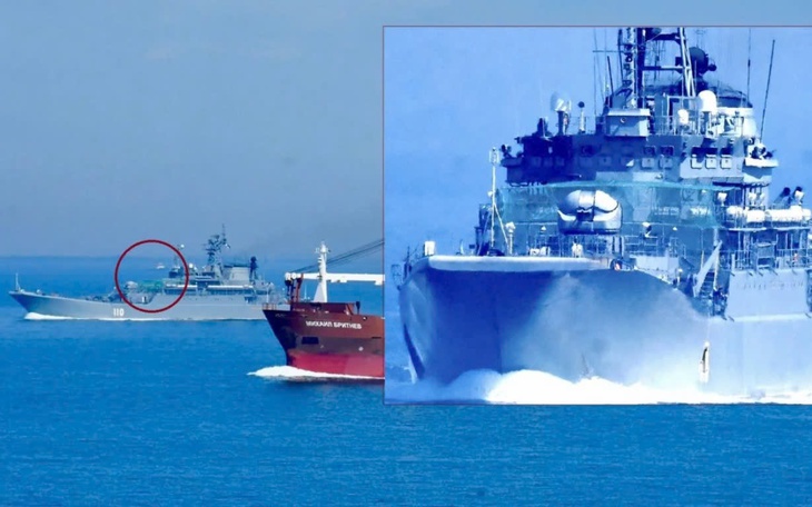 Hành trình CIA giúp Ukraine xây dựng mạng lưới săn tìm mục tiêu Nga - Ảnh 2.