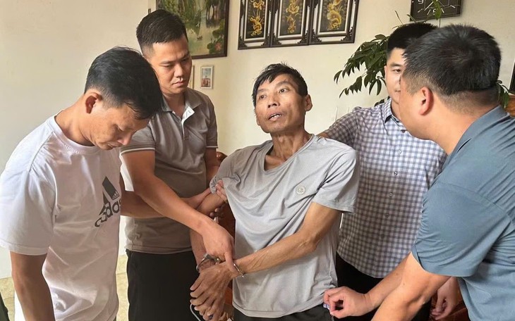 Triệt phá nhóm buôn ma túy liên tỉnh, thu giữ súng, đạn và nhiều tang vật- Ảnh 2.