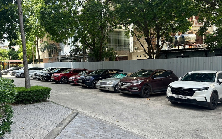 Giá căn hộ chung cư tại Hà Nội đã hạ nhiệt?- Ảnh 3.