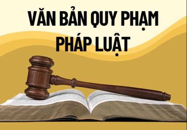 Kiểm điểm, xử lý trách nhiệm trường hợp nợ văn bản kéo dài - Ảnh 1.
