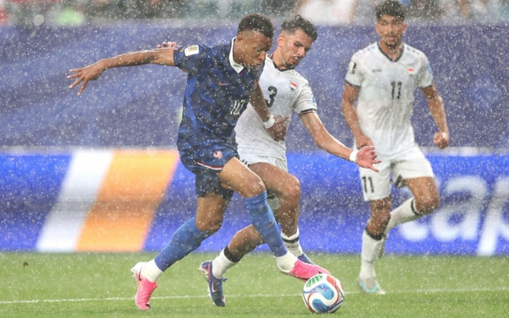 Kênh và link xem trực tiếp Anh vs Ghana - World Cup 2026 ngày 24/6- Ảnh 4.