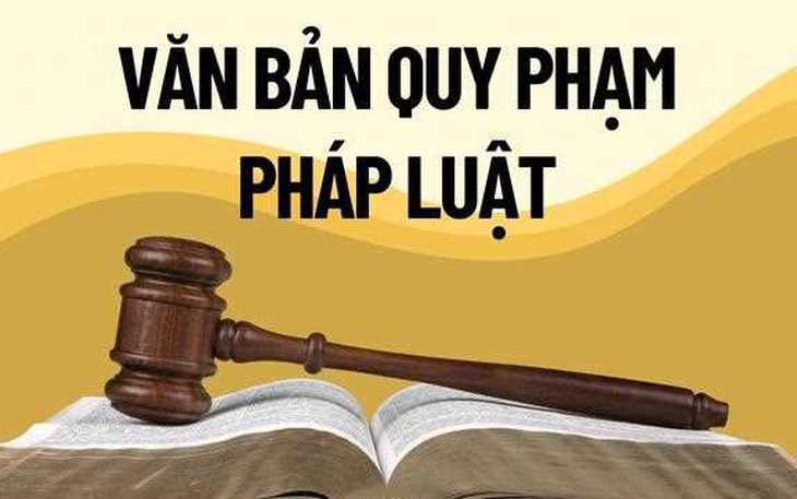 Từ tháng 7, thí điểm đánh giá KPI trong công tác xây dựng pháp luật - Ảnh 2.