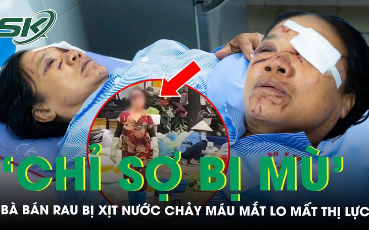 Hà Nội: Khởi tố đối tượng dùng máy bơm áp lực cao xịt vào người thợ tháo dỡ nhà ở xã Tây Phương- Ảnh 2.