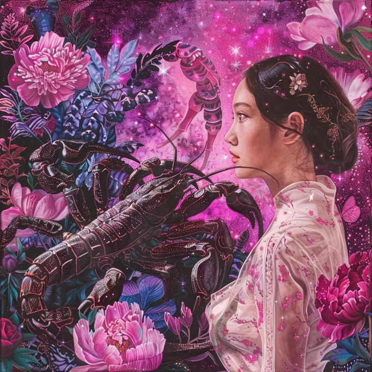 Tử vi 12 cung hoàng đạo hôm nay 24/6 - Ảnh 2.
