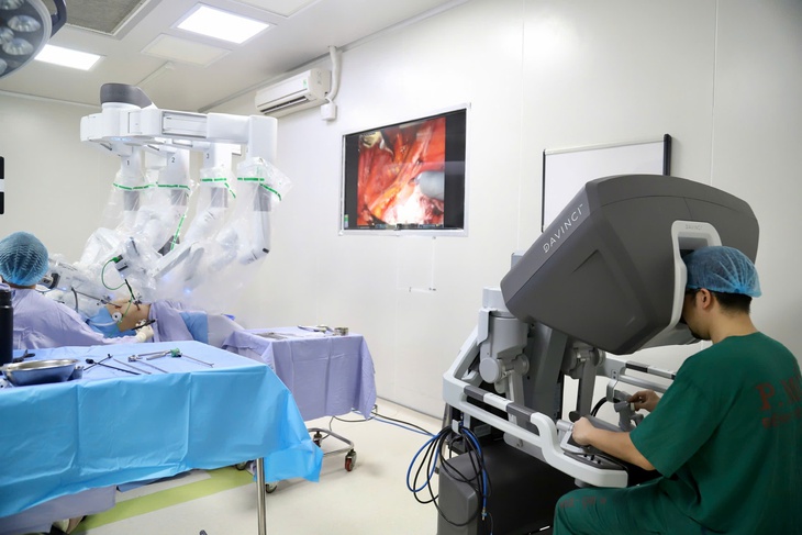Ung thư cổ tử cung, cùng một bệnh, mỗi người bệnh có một chiến lược điều trị riêng - Ảnh 1.