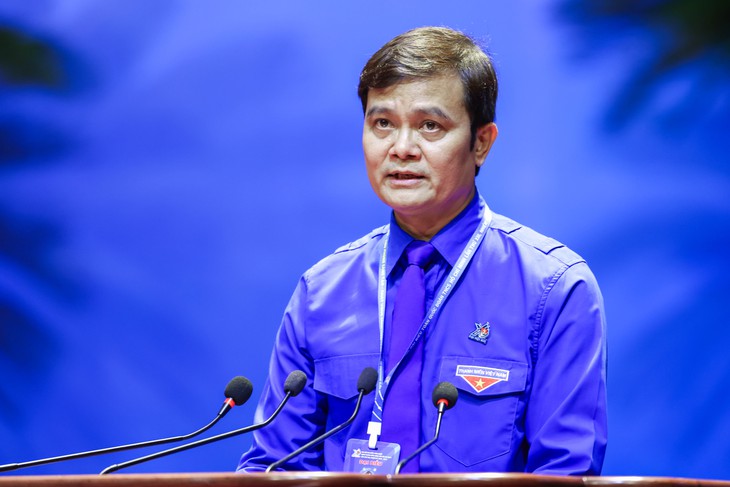 Xác lập tầm nhìn, phương thức hành động mới của tổ chức Đoàn- Ảnh 2. Xác lập tầm nhìn, phương thức hành động mới của tổ chức Đoàn- Ảnh 2.