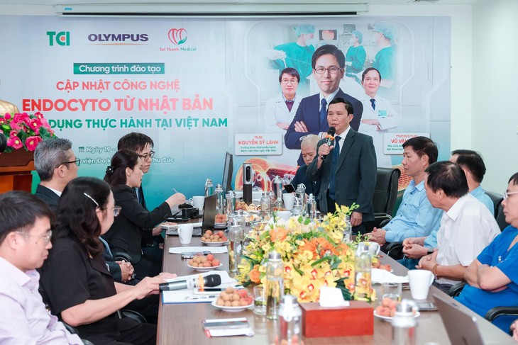 Đánh giá tổn thương đường ruột bằng nội soi- Ảnh 3. Đánh giá tổn thương đường ruột bằng nội soi- Ảnh 3.