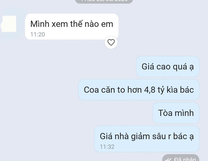 Giá căn hộ chung cư tại Hà Nội đã hạ nhiệt?- Ảnh 1. Giá căn hộ chung cư tại Hà Nội đã hạ nhiệt?- Ảnh 1.