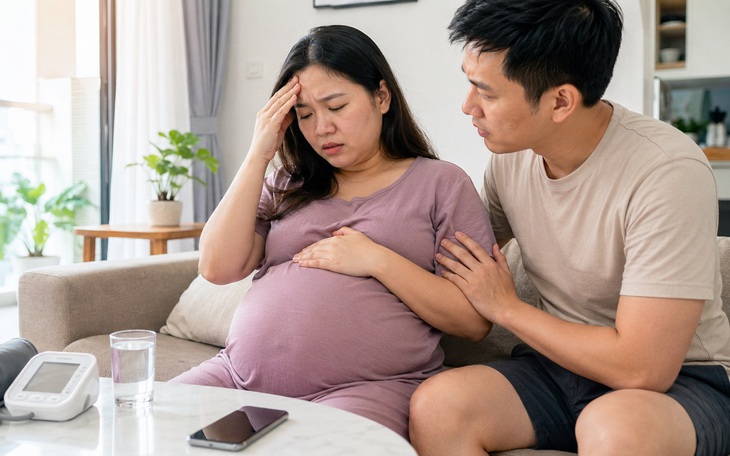 Hà Nội nóng như chảo lửa và cách người dân vật lộn với nắng nóng cực đoan- Ảnh 9.