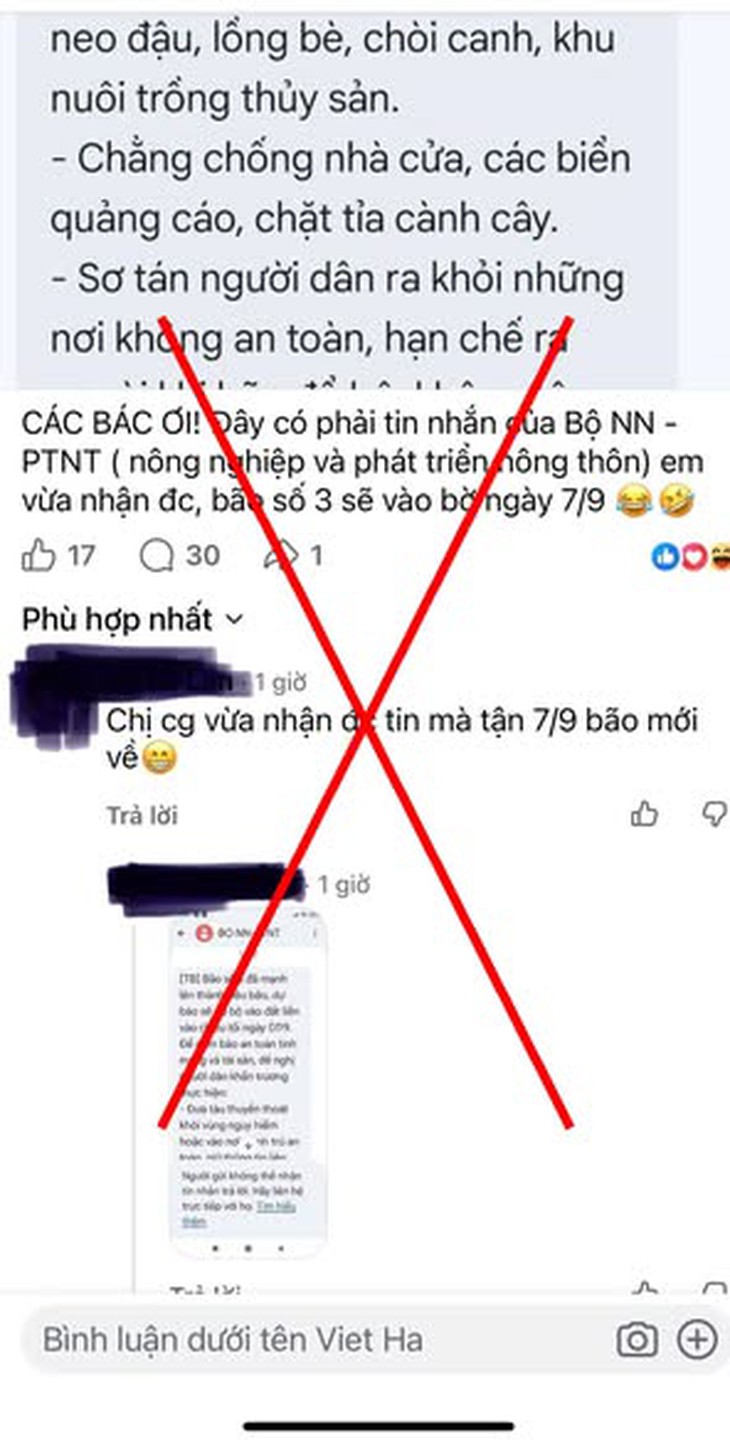 Thực hư thông tin sắp xuất hiện bão số 3- Ảnh 1. Thực hư thông tin sắp xuất hiện bão số 3- Ảnh 1.
