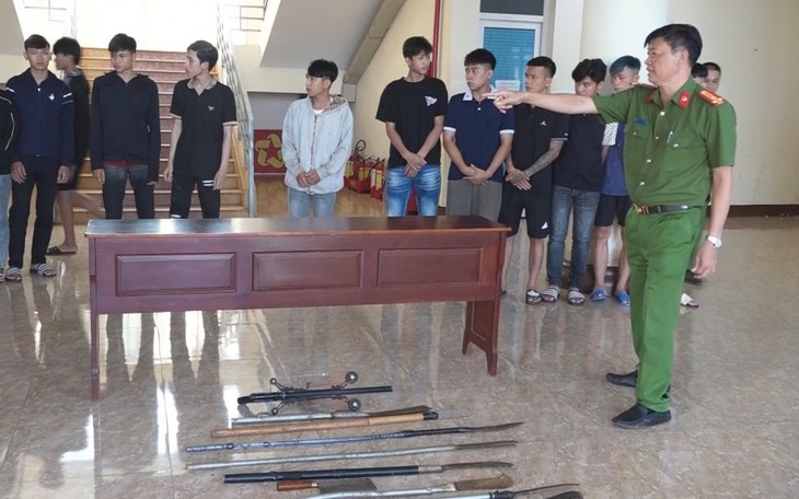 Hứa hẹn lợi nhuận cao, người phụ nữ lừa hơn 700 triệu đồng bằng chiêu góp vốn đầu tư- Ảnh 2.