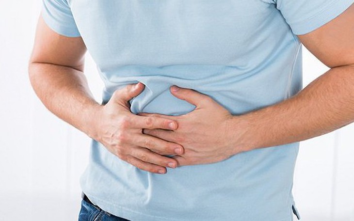 Đau bụng kéo dài không rõ nguyên nhân: Cảnh giác với viêm túi thừa Meckel- Ảnh 1.