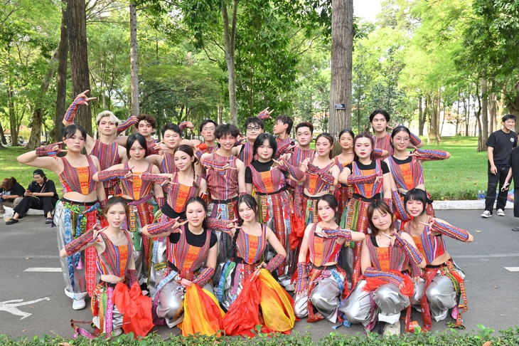 Ngày Dinh dưỡng cộng đồng Việt Nam lần 7: Từ tư vấn dinh dưỡng miễn phí đến thay đổi thói quen sống khỏe trong cộng đồng - Ảnh 5.
