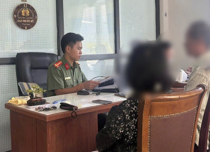 Xác minh hơn 100 trường hợp tương tác với các trang Facebook phản động- Ảnh 1. Xác minh hơn 100 trường hợp tương tác với các trang Facebook phản động- Ảnh 1.