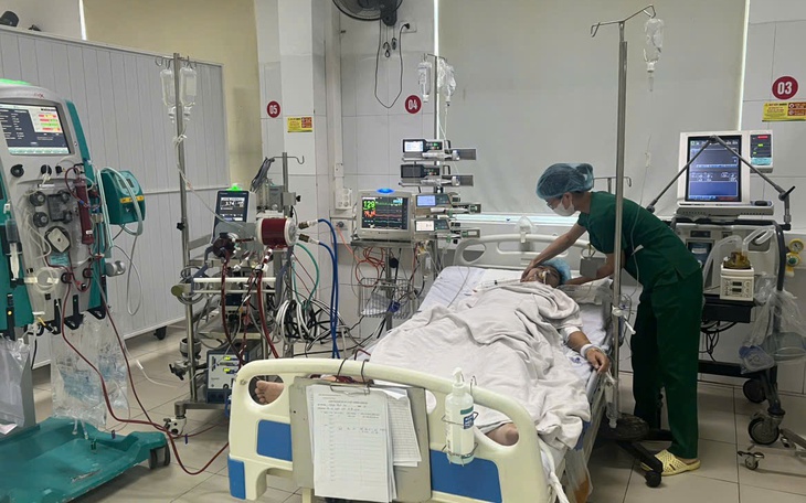 Không cần mổ tim mở, bệnh nhân 76 tuổi điều trị thành công bệnh suy tim- Ảnh 5.