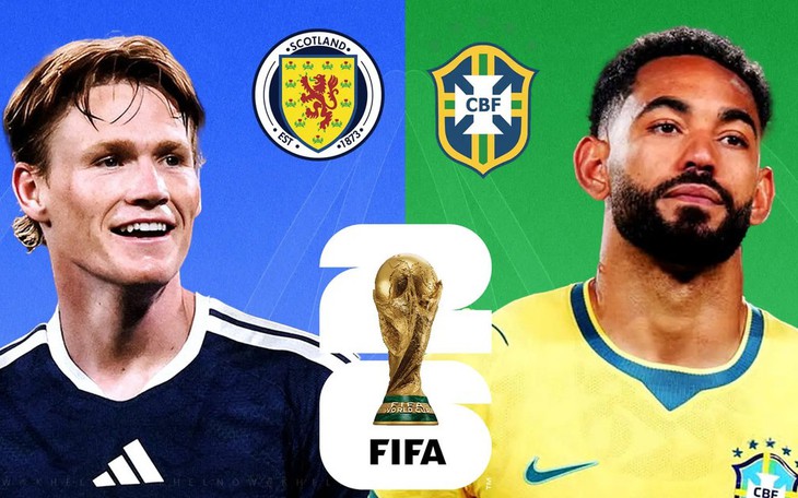 Kết quả World Cup 2026 hôm nay ngày 24/6 mới nhất - Ảnh 3.