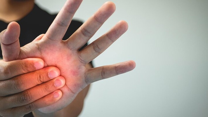 3 bệnh lý khiến tê tay ban đêm, bạn đã biết chưa?- Ảnh 1.