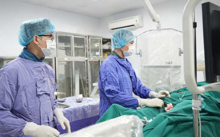Đột quỵ sau chơi thể thao: Cảnh báo từ ca bệnh hiếm gặp- Ảnh 3.