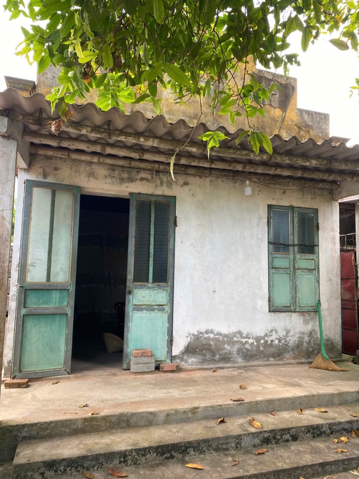 MS 1093: Người phụ nữ ‘3 không’ chật vật chống chọi với bệnh tật cần sự trợ giúp - Ảnh 3.