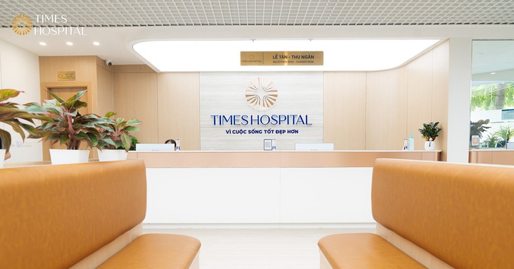 Times Hospital: Khi phẫu thuật tạo hình thẩm mỹ được thực hiện trong môi trường bệnh viện- Ảnh 1.