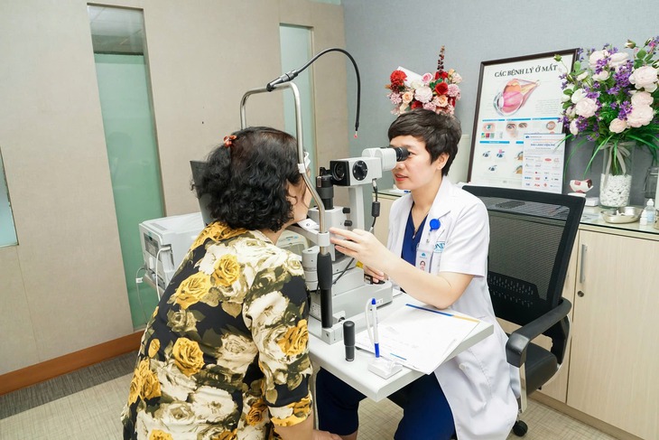 Femto Phaco: Bước tiến của công nghệ laser trong điều trị đục thủy tinh thể- Ảnh 2.